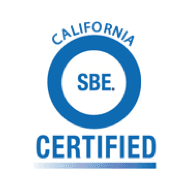 California SBE certified